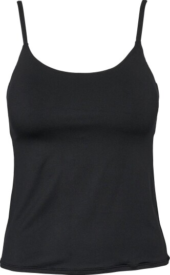 Missya Soft Feel 360 Top W Bra BLACK M/L