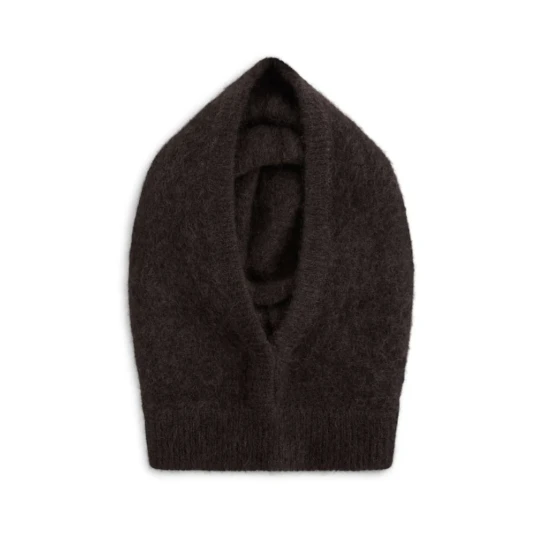 Ella&il Dame Accessories Brun