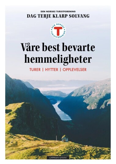 Våre Best Bevarte Hemmeligheter Av Dag Terje Klarp Solvang