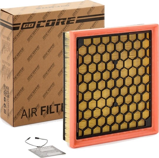 goCORE GCH0128 Luftfilter goCORE GCH0128 Luftfilter