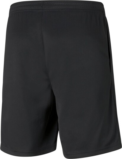 teamRISE Training Shorts treningsshorts herre Puma Black-Puma WHT