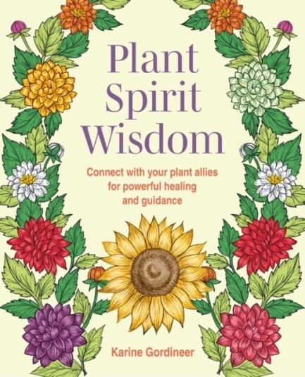 Plant Spirit Wisdom