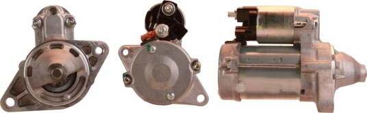 LUCAS LRS02390 Starter