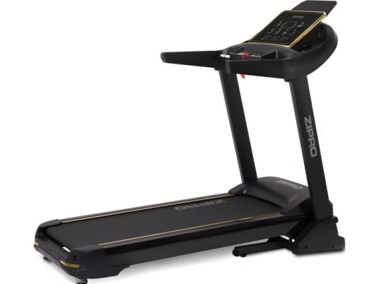 Zipro Pacemaker Gold Iconsole+ Elektrisk Tredemølle
