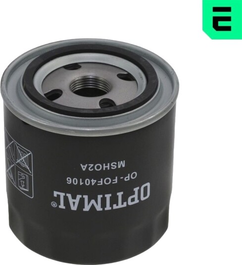 Oljefilter OPTIMAL OP-FOF40106 Oljefilter OPTIMAL OP-FOF40106