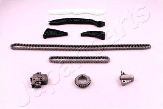 Registerkjedesett JAPANPARTS KDK K02