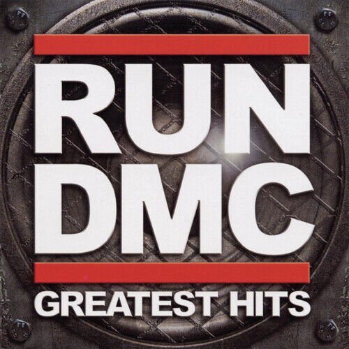 MediaTronixs Run-D.M.C. : The Greatest Hits CD (2015) Pre-Owned