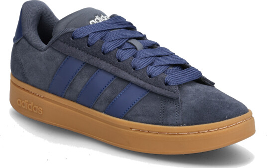 adidas Sportswear Grand Court Alpha 00S - Blue - 42 adidas Sportswear Grand Court Alpha 00S - Blue - 42