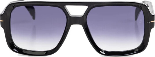 Eyewear by David Beckham Herre Accessories Svart ONE SIZE, Eyewear by David Beckham Herre Accessories Svart ONE SIZE,