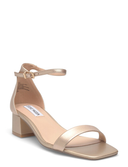 Steve Madden Gena Gold 40