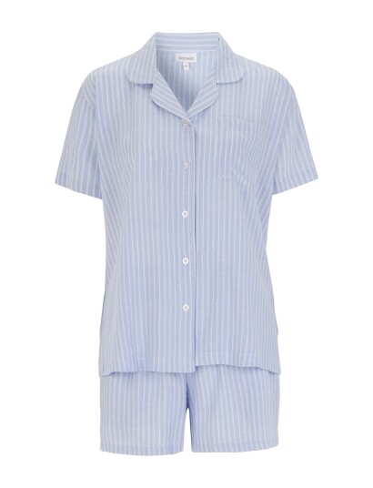 Damella of Sweden Pyjamas Blue XL Damella of Sweden Pyjamas Blue XL