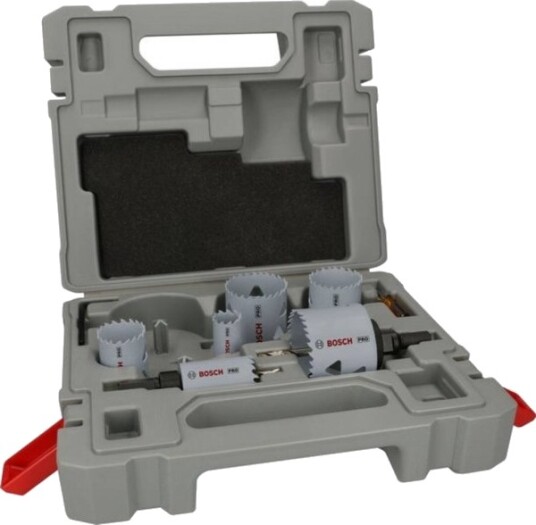 Bosch Tilbehør 2608900524 Stikkag-Sagsett 22/29/35/44/51/64 Mm 1 Stk