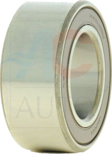 ACAUTO AC-03XX02 Lager, kompressordrev