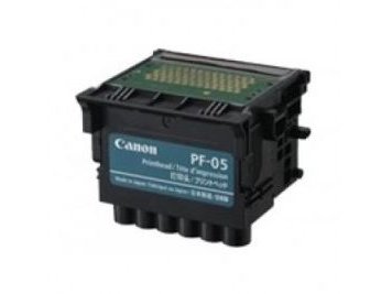 Canon Head Pf-05 331200641