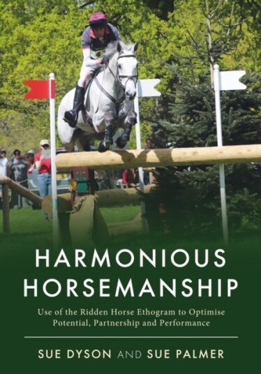Harmonious Horsemanship Av Sue Dyson, Sue Palmer