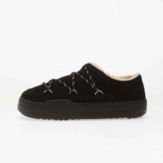 Moon Boot Mb Park Slipper Black 39