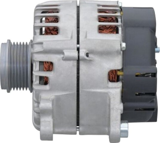 Dynamo HELLA 8EL 015 637-451 Dynamo HELLA 8EL 015 637-451