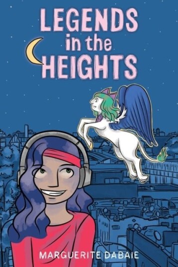 Legends in the Heights Legends in the Heights