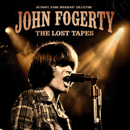 The Lost Tapes The Lost Tapes