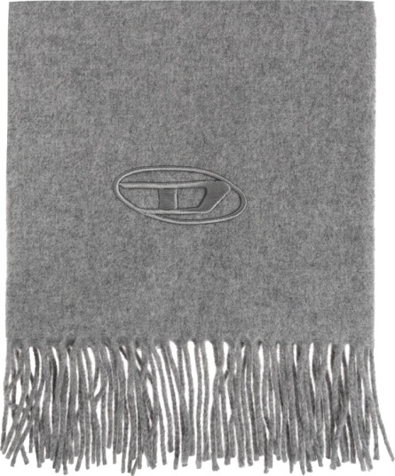 Diesel Herre Accessories Grå ONE SIZE,