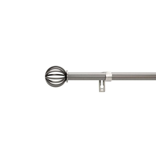 Gardinstangsett Kirsch Halo 451141