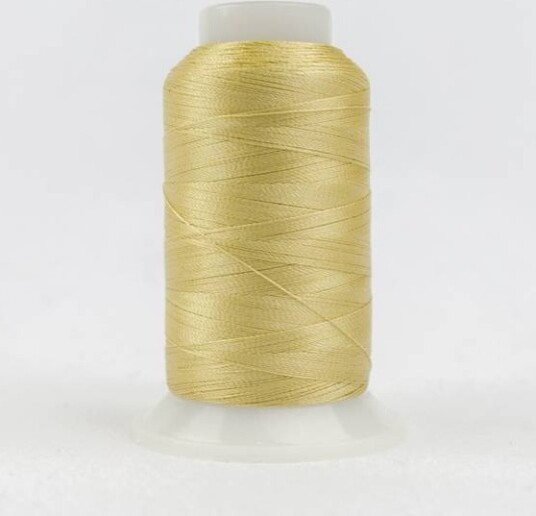 Wonderfil Light Gold Polyfast