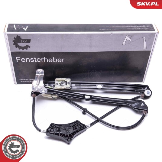 Vindusheis ESEN SKV 00SKV212