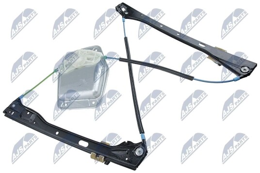 Vindusheis NTY EPS VW 058 Vindusheis NTY EPS VW 058