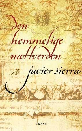 Den hemmelige nattverden, Pent brukt bok