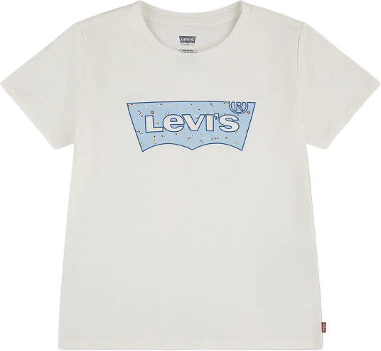 Levi"s Te S/S Tee Cream 164 Levi"s Te S/S Tee Cream 164