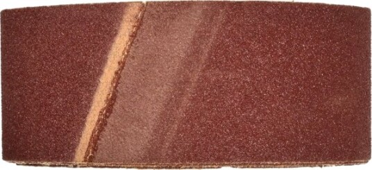 Geko Uendelig Slipband 75*457 Mm Gr.150 Til Båndsliper G00356