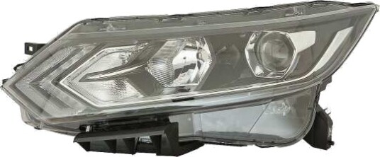 ABAKUS 215-11AKL-LDEM2 Frontlykter