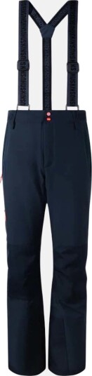 Huski Wear JR SKI PANTS SIDE ZIP
