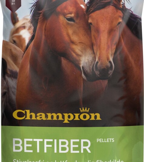 Champion Betfiber 25kg Champion Betfiber 25kg
