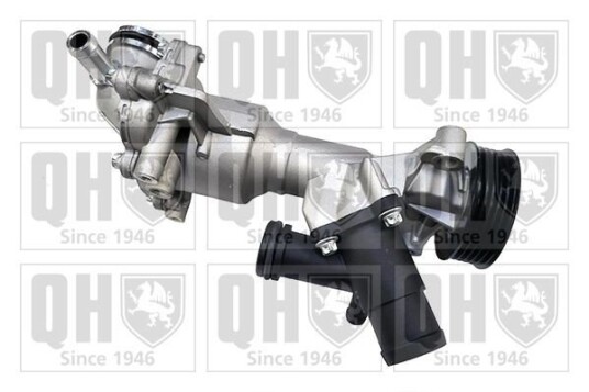QUINTON HAZELL QCP3983 Vannpumpe