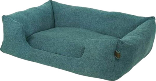 Fantail Hundeseng Snooze 110x80cm Cosmic Blue med Memory Foam Fantail Hundeseng Snooze 110x80cm Cosmic Blue med Memory Foam