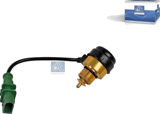 Bryter DT Spare Parts 4.68444