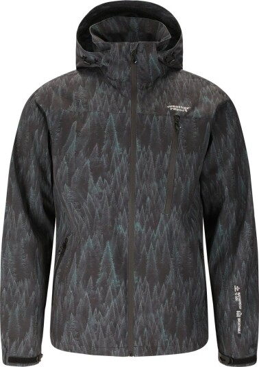Weather Report Delton Jacket W Pro 15000 Grankvist Men’s 2XL 2XL