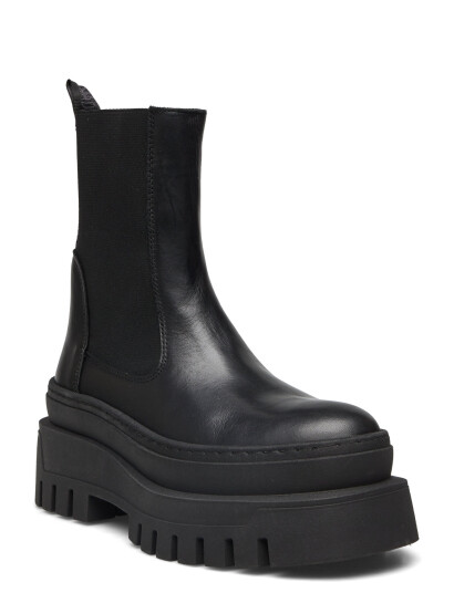 Steve Madden Cassandra   Black   37