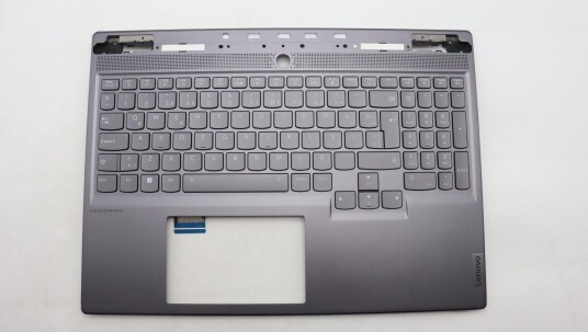 Lenovo COVER Upper Case ASM_TUR C