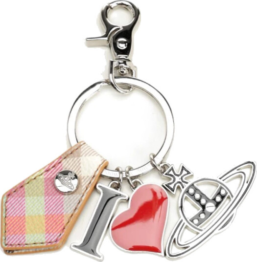 Vivienne Westwood unisex Accessories Flerfarget ONE SIZE,