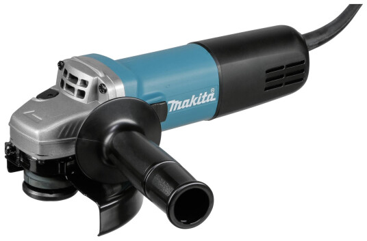 Makita 9558NBRZ Vinkelsliper 125mm 840w
