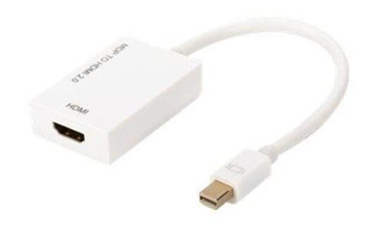 DIGITUS ASSMANN Mini DP to HDMI