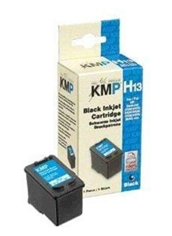 KMP H13 - 0997.4271 - Blekkpatron Svart