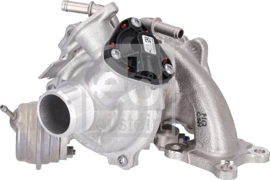 FEBI BILSTEIN 190647 Turbolader