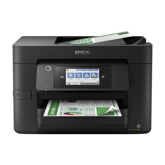 Epson WorkForce WF-4825DWF Epson WorkForce WF-4825DWF