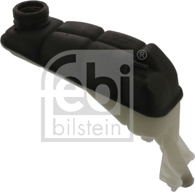 Utjevningsbeholder kjølemiddel FEBI BILSTEIN 38809