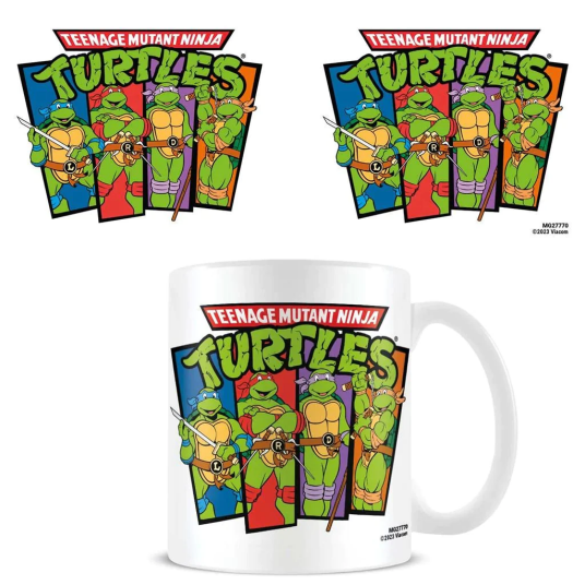 Turtles Kopp It's Ninja Time Turtles Kopp It's Ninja Time