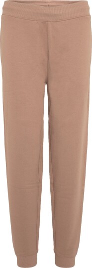 HUGO Nelfinia BROWN OVERFLOW L HUGO Nelfinia BROWN OVERFLOW L