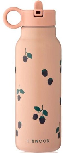 Liewood Falk drikkeflaske 350ml Berry/Pale Tuscany